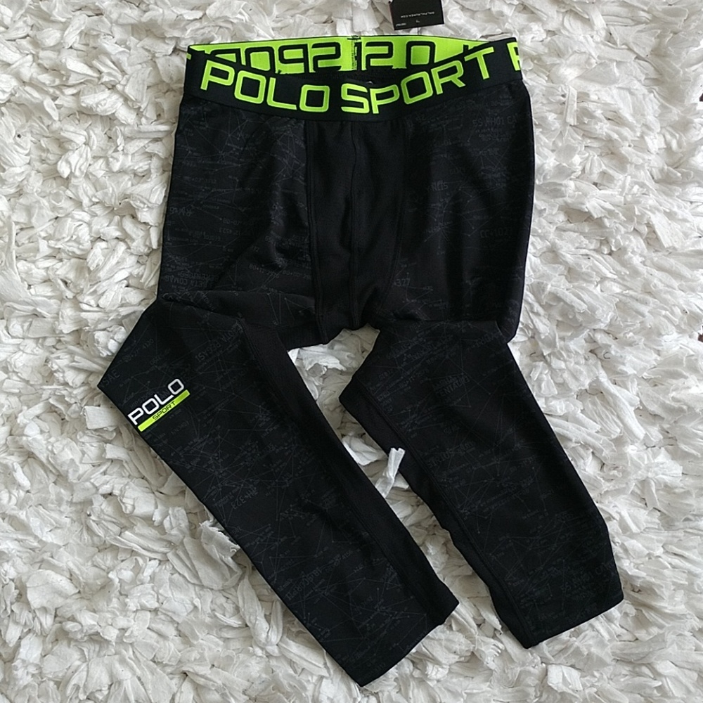 Polo Ralph Lauren Sport Mens Thermovent